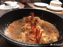 -茉莉餐厅(包河万达店)