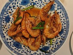 -丰收日·小海鲜·沪上家宴(顾村正大店)
