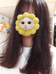 -尚·丹尼Hair
