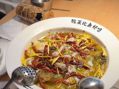 -太二酸菜鱼(福州泰禾店)