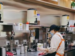 -茶话弄(北京凯德MALL大峡谷店)