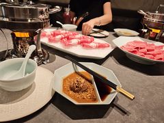 -鼎鼎香·港式火锅(北京SKP店)