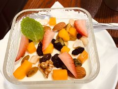 -斯比特花园西餐厅(东方商厦店)