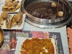 -炭之家·齐齐哈尔非遗烤肉·鲜切直供(中央大街店)