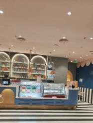 -奈尔宝家庭中心·亲子餐厅(前滩店)