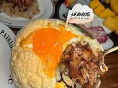 -岛风·台食小馆 ISLAND BISTRO(烟台山店)
