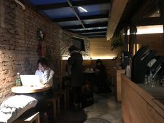 -VOYAGE COFFEE(北锣鼓巷店)