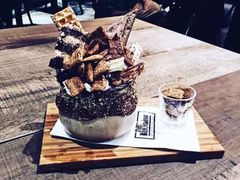 -Benjamin Browns Bistro & Bakery
