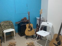 -大象音乐·吉他·架子鼓·声乐(双井店)