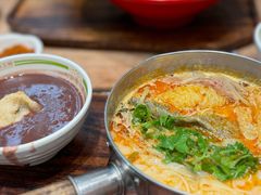 -小满手工粉(上海月星环球港店)