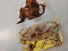 -山水肠粉(盐田店)