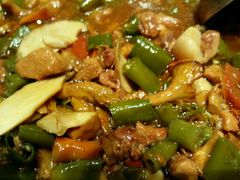 -黔蘑菇四季餐厅(观山湖店)