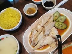 -章记星洲 · 新加坡餐厅(望京店)