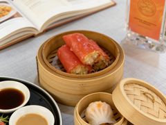 -簪花围·广式茶点·融合菜·亲子乐园(海丝博亚国际酒店)