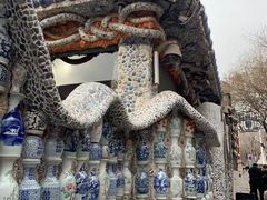 -天津五大道文化旅游区