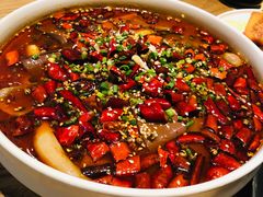 -榕意·川味之美(深业上城店)