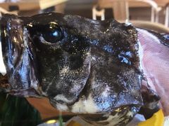 -尚海豆捞(乐虹坊店)