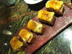 -炙柒Sekinana·精致料理 烧鸟·铁板烧(海上世界店)