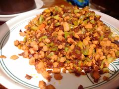 黑三剁-云海肴·汽锅鸡·云南菜(美罗城店)