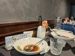 -肆月河豚·新淮扬(金融街店)