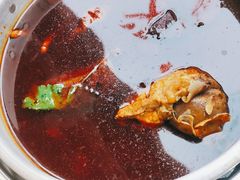 -顶上头·螺蛳火锅(五一新村店)