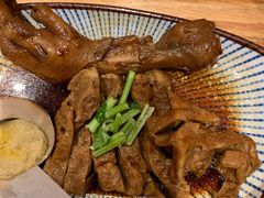 -小满手工粉(上海月星环球港店)