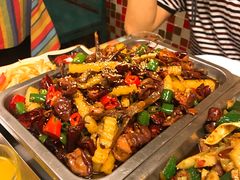 -滋味烤鱼(祥和里店)
