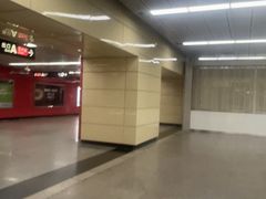 -广州火车站(地铁站)