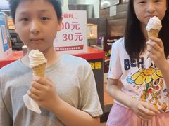 -汉堡王(南京砂之船店)
