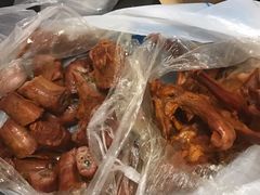 -天天想你鸭货脖店(阳光乘风休闲购物广场店)