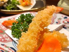 -京旬海鲜放题·铁板烧自助餐厅