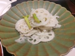 -A One Kitchen·南京精菜馆(晶丽酒店店)