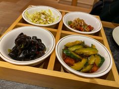 -许府牛火锅(信义坊总店)