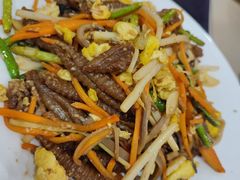 -晋阳饭庄(虎坊桥店)
