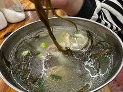 -海汇源老烧麦店(东大街总店)