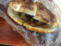 -刘氏方酥锅盔(古城总店)