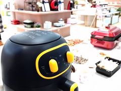 -苏宁易购(成都春熙路店)