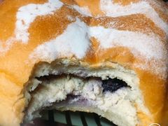 大白米包-RiceZone乐食尊纯米面包坊(望京店)
