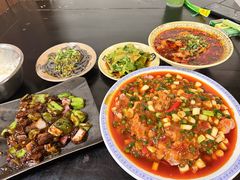 -醉八仙热酒馆(渝中店)