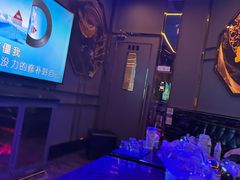 -INLOVE KTV(爱琴海店)