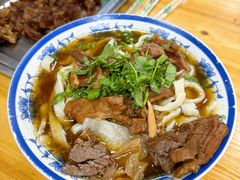 -清真-戏楼王记牛肉面