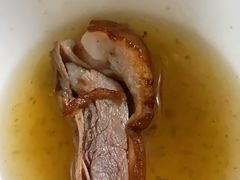 深井烧鹅-永祥烧腊餐厅(虹口店)