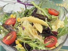 -库滋明·俄罗斯特色美食(中央大街店)