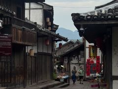 -土城古镇