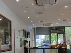 -小杨生煎(香港名都店)