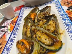 -喜记避风塘炒辣蟹(总店)