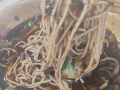 -赵伍面庄(松石大道店)