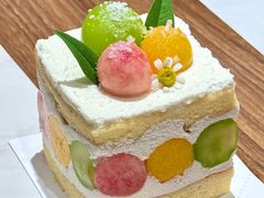 -静宜和她的朋友(星海广场店)