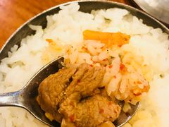 -金北顺大锅家(신사본점)