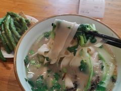 -金口馨方城炝锅烩面(康宁街店)